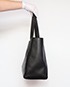 Tessie Tote, side view
